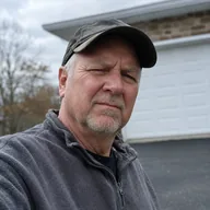 Dale R., customer photograph