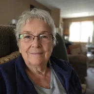 Janet K., customer photograph