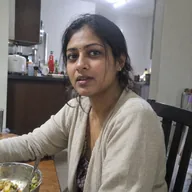 Priya N., customer photograph