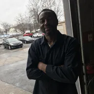 Tom B., customer photograph